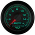 Auto Meter Gauges 2-1/16" Pyrometer Kit - 0-1600`F - FSE - Dodge Factory Match 8544 