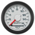 Auto Meter Gauges 2-1/16" Pyrometer Kit - 0-1600`F - FSE - Dodge Factory Match 8544 