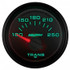 Auto Meter Gauges 2-1/16" TRANS TEMP - 100-250`F - SSE -DODGE FACTORY MATCH 8549 