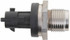 Fuel Rail Pressure Sensor - 11-16 Duramax 6.6L LML 0281006313