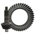 GM 10.5 Inch 14 Bolt 14T 5.13 Thick Ratio Ring And Pinion GM14T-513T-NG