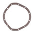 Yukon Gear & Axle Gm 12 Bolt Truck Cover Gasket YCGGM12T 