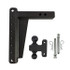 2.0" Heavy Duty 10" Drop/Rise Hitch HD2010