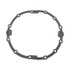 Yukon Gear & Axle Gm 9.76 Inch And 14 And Up GM 9.5 Inch 12 Bolt Cover Gasket YCGGM9.5-B 