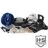 H&S Motorsports - 11-14 GM 6.6L Dual High Pressure Fuel Kit 131001-1