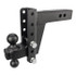 2.5" Extreme Duty 6" Drop/Rise Hitch ED256