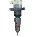 Alliant Power HEUI Fuel Injector - Navistar DT530 / HT530 / 8.7L Perkins, Detroit AP63813BN 