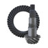 High Performance Yukon Replacement Ring And Pinion Gear Set For Dana 30HD In Jeep Liberty 4.10 Ratio YG D30HD-410L