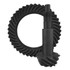 Yukon Gear & Axle High Performance Yukon Replacement Ring And Pinion Gear Set For Dana 70 In A 4.11 Ratio YG D70-411 