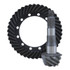 Yukon Gear & Axle High Performance Yukon Ring & Pinion Gear Set For Toyota Land Cruiser In A 5.29 Ratio YG TLC-529 