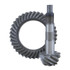 Yukon Gear & Axle High Performance Yukon Ring & Pinion Gear Set For Toyota V6 In A 4.56 Ratio YG TV6-456-29 