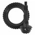 High Performance Yukon Ring And Pinion Gear Set For 10 And Down Ford 10.5 Inch In A 4.56 Ratio YG F10.5-456-31
