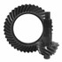 Yukon Gear & Axle High Performance Yukon Ring And Pinion Gear Set For 10.5 Inch GM 14 Bolt Truck In A 3.21 Ratio YG GM14T-321 
