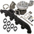 BD Diesel Performance 2003-07 Dodge 5.9L Cummins 600HP S364SXE Turbo Kit 1045175 