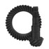 Yukon Gear & Axle High Performance Yukon Ring And Pinion Gear Set For C200F Front 4.11 Ratio YG C200R-411R 