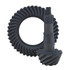 High Performance Yukon Ring And Pinion Gear Set For Ford 8.8 Inch Reverse Rotation In A 3.73 Ratio YG F8.8R-373R