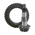 Yukon Gear & Axle High Performance Yukon Ring And Pinion Gear Set For GM 8.25 Inch IFS Reverse Rotation In A 5.13 Ratio YG GM8.25-513R 