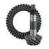 High Performance Yukon Ring And Pinion Inch Thick Inch Gear Set For GM 12T In A 3.73 Ratio YG GM12T-373T