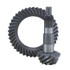 High Performance Yukon Ring And Pinion Replacement Gear Set For Dana 30 Reverse Rotation In A 3.54 Ratio YG D30R-354R
