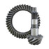 High Performance Yukon Ring And Pinion Replacement Gear Set For Dana 44 Reverse Rotation In A 3.73 Ratio YG D44R-373R