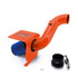 HSP Diesel HSP - 2013-2016 LML - Cold Air Intake (Custom Powder Coat) 502-2-HSP-COLOR 