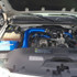 HSP Diesel HSP - LLY - Cold Air Intake (Custom Powder Coat) 202-HSP-COLOR 