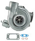 PurePower Technologies IHI RHC-6 (GM4, GM5, GM8) Turbocharger - 1996-2002 GM 6.5L 8651-PP 