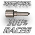  Industrial Injection - 100% over RACE6 Performance Nozzle - 01-04 GM Duramax LB7 0433175275-R6 