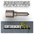  Industrial Injection - 15% over Dragon Fly Performance Nozzle - 04.5-05 GM Duramax LLY 0433171860DFLY 