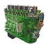 Industrial Injection - 5.9L Dodge Cummins 12 Valve Stage 2 Long Block Engine (1989-1998) - PDM-12VRLB