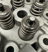 Industrial Injection - 6.6L LLY Duramax Stage 2 Long Block Engine (2004.5-2005) - PDM-LLYRLB