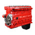 Industrial Injection - 6.7L Dodge Cummins CR Premium Stock Plus Long Block Engine (2007.5-2018) - PDM-67STKLB