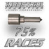  Industrial Injection - 75% over RACE5 Performance Nozzle - 04.5-05 GM Duramax LLY 0433171860-R5 