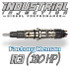  Industrial Injection - Factory Reman 6.7L RACE3 48 LPM HONED INJECTOR 2007.5-2012 (180HP) 0986435518-R3 