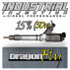  Industrial Injection - Reman 15% Over Dragon Fly Performance Injector - 07-10 LMM Duramax 6.6L 0986435520SEDFLY 