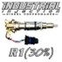  Industrial Injection - Reman R1 30% Over 6.0L 2003-2007 Ford Injector II901-R1 