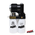 FASS - Industrial Series Plus Diesel Fuel System - Class 8 - Semi - 250G - Universal - INDP250G