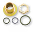 Alliant Power IPR Valve Seal Kit - 94-03 Ford 7.3L / Navistar AP0003 