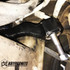 Kryptonite Products Kryptonite - Death Grip Idler Arm - 2011-2026 GM 2500/3500 HD 11KDG018