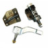 Kryptonite - HD Idler Side Package - 2011-2026 GM 2500/3500 HD KRISP11