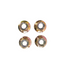 Kryptonite - Shock Extension Kit - 2011-2024 GM KRSE11