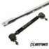 Kryptonite Products Kryptonite - SS Series Center Link & Tie Rod Package - 2001-2010 GM KRCLP10 