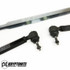 Kryptonite Products Kryptonite - SS Series Center Link & Tie Rod Package - 2011-2024 GM 2500/3500 HD KRCLP11 