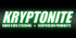 Kryptonite Products Kryptonite - SS Series Center Link & Tie Rod Package - 2011-2024 GM 2500/3500 HD KRCLP11 
