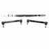 Kryptonite Products Kryptonite - SS Series Center Link & Tie Rod Package - 2011-2024 GM 2500/3500 HD KRCLP11 
