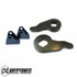 Kryptonite Products Kryptonite - Stage 2 Leveling Kit - 2001-2010 GM KR10STAGE2 