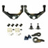 Kryptonite Products Kryptonite - Stage 2 Leveling Kit - 2001-2010 GM KR10STAGE2 
