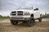 3" Lift Kit (NX2 Shocks) - 2003-2012 Dodge / Ram 2500 / 3500 4WD 690H