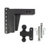 3.0" Extreme Duty 8" Drop/Rise Hitch ED308
