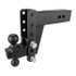 3.0" Heavy Duty 6" Drop/Rise Hitch HD306